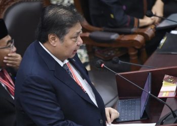 Presiden Arahkan Empat Menteri Berikan Penjelasan Seluas – Luasnya – Warga Berita