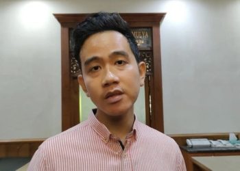 Gibran Akan Beri Informasi Jika Ada Pertemuan Warga Berita Prabowo dan Megawati – Warga Berita