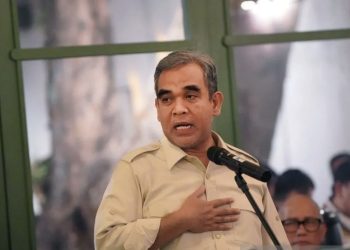 Gerindra Tanggapi Peluang PPP Gabung di Koalisi Pengusung Prabowo Gibran – Warga Berita