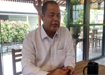 DPD Golkar Jateng Sepakat Dukung Airlangga Sebagai Ketum Partai – Warga Berita