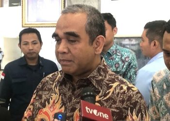 Gerindra Akui Pembicaraan Intensif Dengan PDIP Usai Pilpres 2024 – Warga Berita