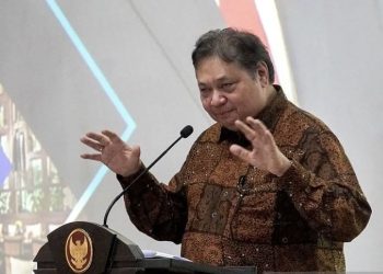 Airlangga Ajak Seluruh Masyarakat Rajut Persatuan dan Kesatuan Pasca Putusan MK – Warga Berita