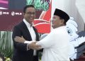 Kehadiran Anies Muhaimin ke KPU Siratkan Bergabung Dengan koalisi Mendatang – Warga Berita