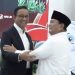 Kehadiran Anies Muhaimin ke KPU Siratkan Bergabung Dengan koalisi Mendatang – Warga Berita