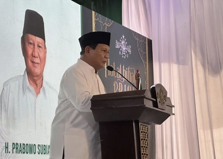 Keberlanjutan Pemerintahan Kelak Lakukan Sejumlah Perbaikan – Warga Berita