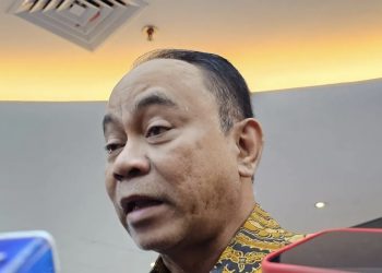 Ketum Projo Jawab Isu Jokowi Pindah Partai – Warga Berita