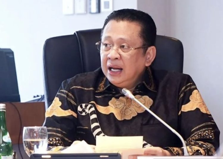 MPR RI Bakal Lakukan Silaturahmi Jelang Transisi Kepemimpinan Nasional – Warga Berita