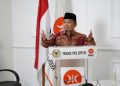 Kami Tak Pernah Batasi Diri Bekerjasama dengan Siapapun