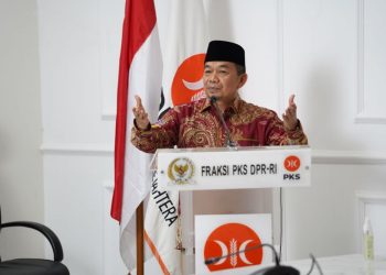 Kami Tak Pernah Batasi Diri Bekerjasama dengan Siapapun