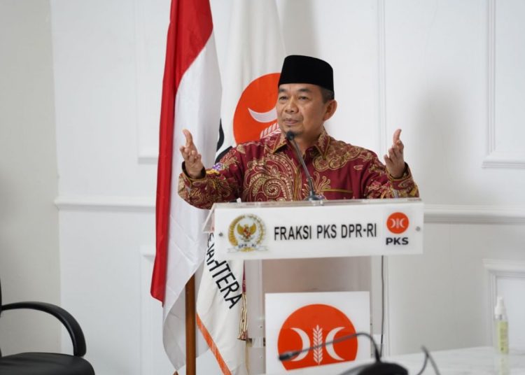 Kami Tak Pernah Batasi Diri Bekerjasama dengan Siapapun