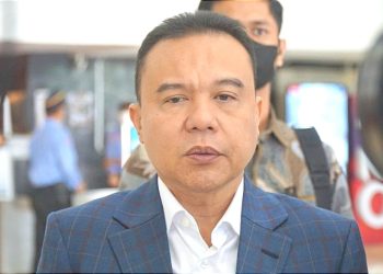 Amicus Curiae Megawati Sudah Terbantahkan di Sidang MK – Warga Berita