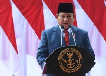 Sufmi Dasco Pastikan Prabowo Akan Tuntaskan Tugasnya Sebagai Menhan – Warga Berita