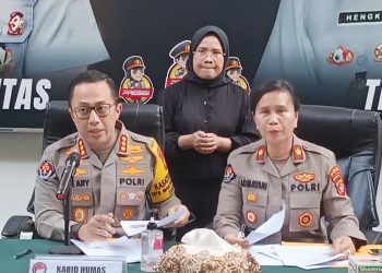 7783 Personel Polri Siap Amankan Sidang Putusan Sengketa Pilpres 2024 Di Gedung MK – Warga Berita
