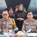 7783 Personel Polri Siap Amankan Sidang Putusan Sengketa Pilpres 2024 Di Gedung MK – Warga Berita