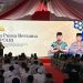 Kapolri-Panglima Hadiri Buka Puasa Bersama TNI-Polri