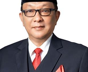 Senator RI Dapil DKI, Dailami Firdaus Tidak Setuju Pendidikan Pramuka Dicabut
