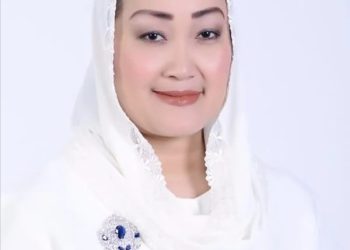 Riny Fitrianti Bangga Meski Tak Lolos di Pileg 2024, Gerindra Raih Kursi di DPRD Kepri – Warga Berita
