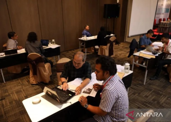 DK PWI Pusat Sebut Bantuan Rp6 M untuk UKW Tidak Boleh Disalahgunakan