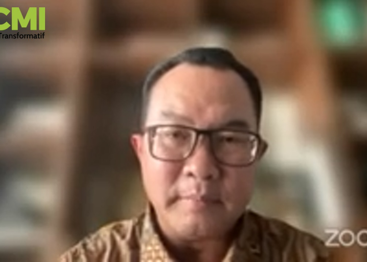ICMI Minta Pemudik Waspadai Potensi DBD Di Daerah Tujuan 1 ICMI Minta Pemudik Waspadai Potensi DBD Di Daerah Tujuan
