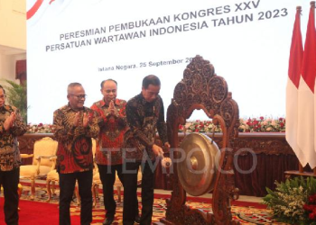 Klarifikasi Sekjen PWI Jawab Dewan Kehormatan Soal Penggelapan Hibah Kemeterian BUMN