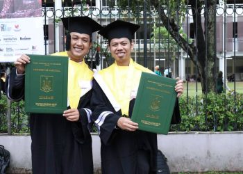 Kader Muda Gerindra, Dukung AIA di Pilgub Sulsel – Warga Berita
