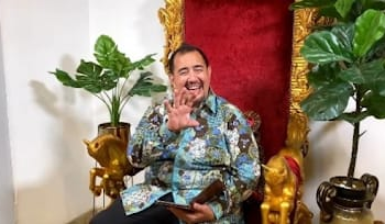 Pendeta Gilbert Minta Maaf, Jusuf Kalla: Tidak Ada Maksud Menista