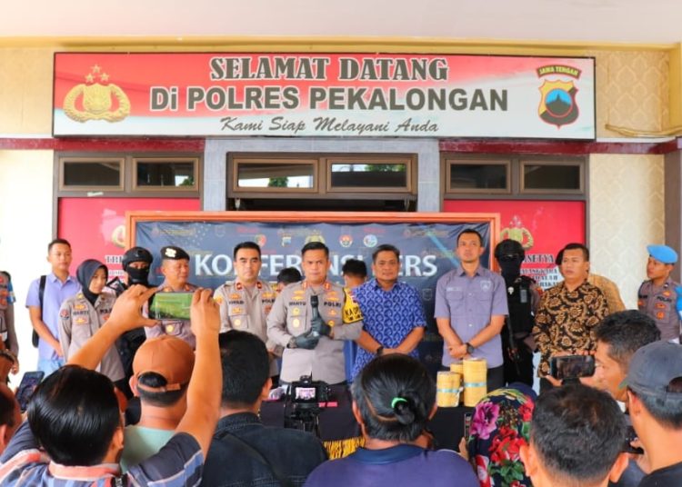 Polisi Tangkap Empat Pelaku Pengeroyokan, 6 DPO
