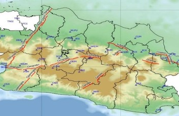 BMKG dan BRIN Ingatkan Ancaman Sesar Lembang, Ada yang Masih Misterius