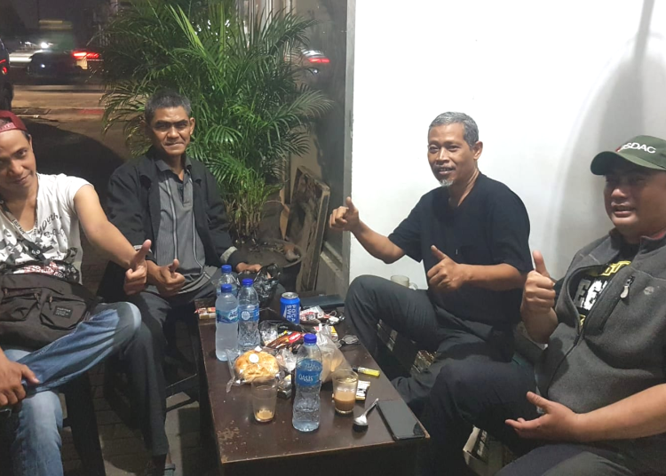 Kerjasama Peliputan Munas APJI, Radar Indonesia News Bentuk Tim Liputan dan Gelar Rapat Persiapan