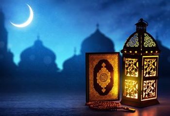 Lailatul Qadar, Investasi Kebaikan – Warga Berita