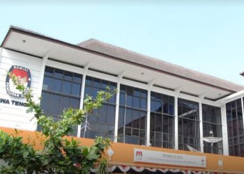 KPU Jateng Siapkan Teknis Penyelenggaraan Pilgub 2024 – Warga Berita