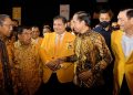 Pengamat Sebut Jokowi di Prediksi Berlabuh ke Golkar – Warga Berita