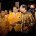Pengamat Sebut Jokowi di Prediksi Berlabuh ke Golkar – Warga Berita
