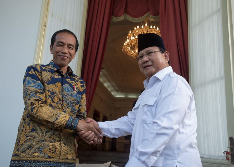 Prabowo Siap Gaspol Lanjutkan Program Hilirisasi Jokowi – Warga Berita
