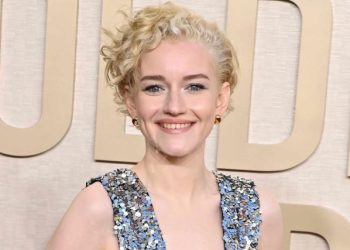 Julia Garner Gabung ke Fantastic Four