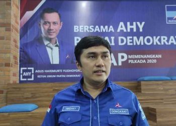Soal Menteri di Kabinet Mendatang, Demokrat Serahkan Keputusan ke Presiden Terpilih