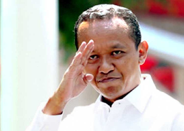 Bahlil Lahadalia Dinilai Bisa Jadi Kandidat Alternatif Calon Ketum di Munas Golkar