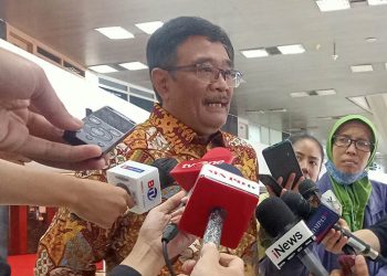 Djarot Klaim PDIP Terbuka Siapa Saja yang Mau Daftarkan Diri di Pilkada Jakarta
