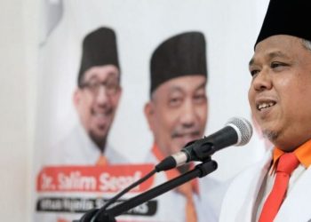 PKS Jajaki Komunikasi dengan Khofifah terkait Pilkada Jatim