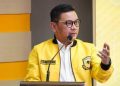 Golkar Dorong RK Maju di Pilkada Jabar, Bukan DKI