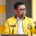 Golkar Dorong RK Maju di Pilkada Jabar, Bukan DKI