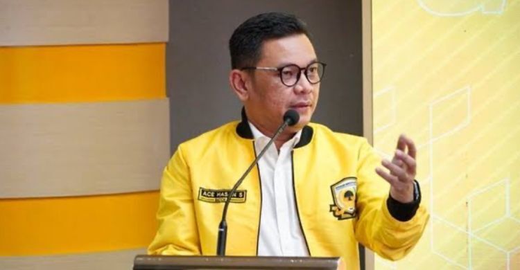 Golkar Dorong RK Maju di Pilkada Jabar, Bukan DKI 1 Golkar Dorong RK Maju di Pilkada Jabar, Bukan DKI
