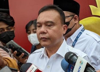 Gerindra Masih Rahasiakan Kader Baru yang Bakal Diusung di Pilgub DKI 2024