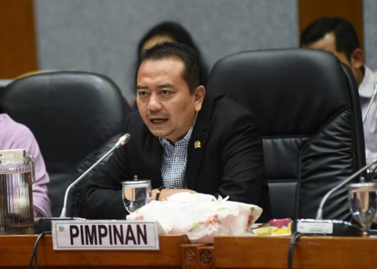 Komisi X DPR Sepakat RUU Bahasa Daerah Dibahas Dalam Masa Periode Mendatang