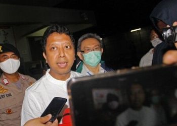 Soal Peluang Gabung Prabowo-Gibran, PPP: Akan Diputuskan di Mukernas