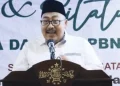 PBNU Minta Jemaah Masjid Aolia Tak Permainkan Ajaran Islam