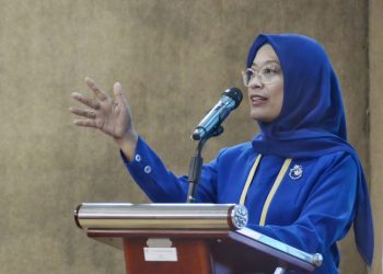Ingin Hasilkan Animasi Berkualitas seperti ‘Si Warik’? Ketua Pro…