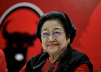 Mega Belum Tampil di Publik Selama Masa PHPU, PDIP: Sudah Diwakili