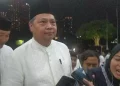 Golkar Klaim Terbuka untuk Parpol Lain Masuk ke Koalisi Prabowo-Gibran
