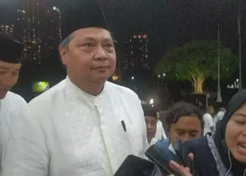 Golkar Klaim Terbuka untuk Parpol Lain Masuk ke Koalisi Prabowo-Gibran